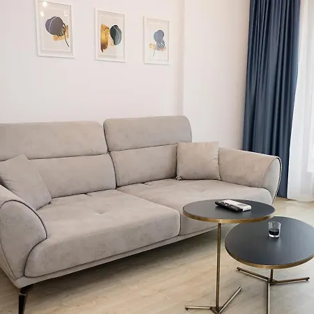 Moonlight Terrace - Panoramic Views, Luxe Comfort By Flat Mаnаger Appartement *