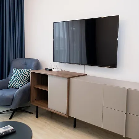 Moonlight Terrace - Panoramic Views, Luxe Comfort By Flat Mаnаger Appartement Sveti Konstantin