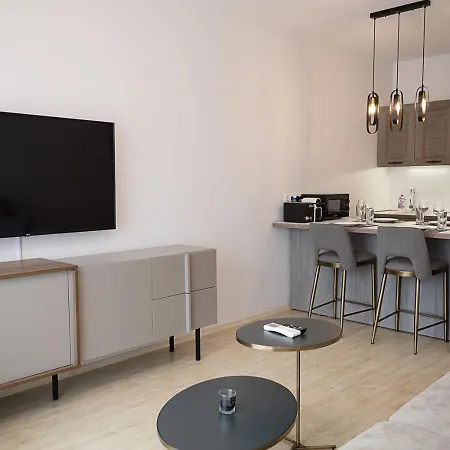 Moonlight Terrace - Panoramic Views, Luxe Comfort By Flat Mаnаger *