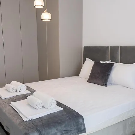 Appartement Moonlight Terrace - Panoramic Views, Luxe Comfort By Flat Mаnаger *