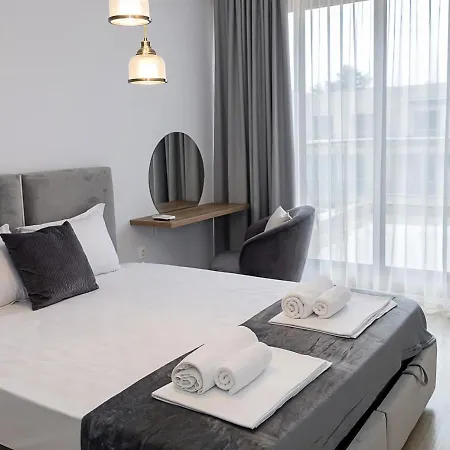 Appartement Moonlight Terrace - Panoramic Views, Luxe Comfort By Flat Mаnаger *