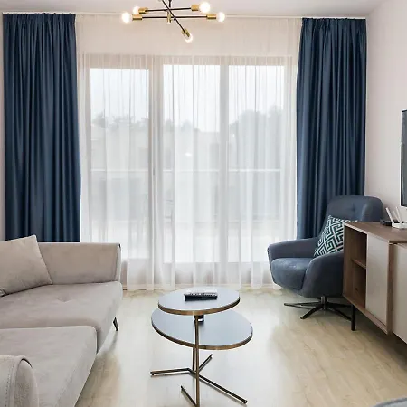 Moonlight Terrace - Panoramic Views, Luxe Comfort By Flat Mаnаger Appartement Sveti Konstantin