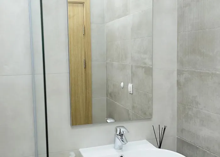 Appartement Moonlight Terrace - Panoramic Views, Luxe Comfort By Flat Mаnаger