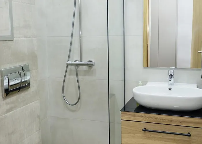 Moonlight Terrace - Panoramic Views, Luxe Comfort By Flat Mаnаger * Sveti Konstantin