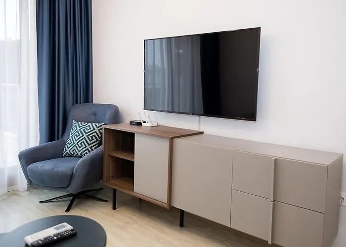 Moonlight Terrace - Panoramic Views, Luxe Comfort By Flat Mаnаger Appartement Sveti Konstantin