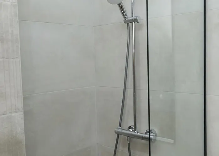 Moonlight Terrace - Panoramic Views, Luxe Comfort By Flat Mаnаger Appartement *