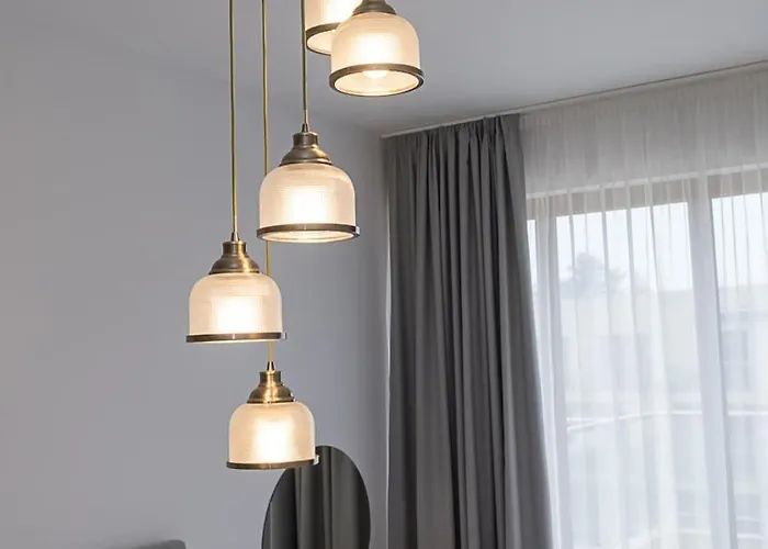 Moonlight Terrace - Panoramic Views, Luxe Comfort By Flat Mаnаger Appartement Sveti Konstantin