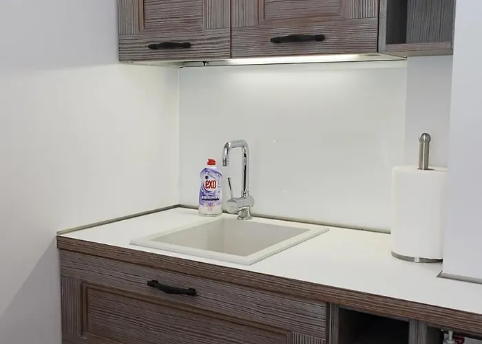 Appartement Moonlight Terrace - Panoramic Views, Luxe Comfort By Flat Mаnаger