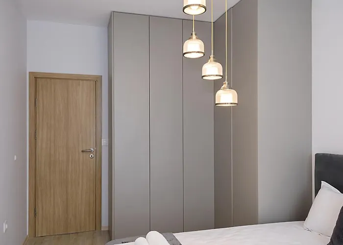 Moonlight Terrace - Panoramic Views, Luxe Comfort By Flat Mаnаger *