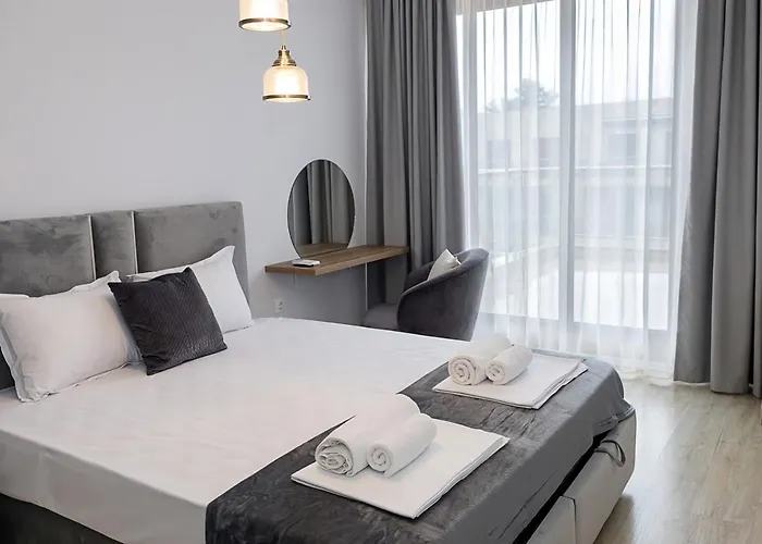 Appartement Moonlight Terrace - Panoramic Views, Luxe Comfort By Flat Mаnаger *