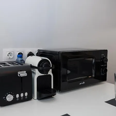 Moonlight Terrace - Panoramic Views, Luxe Comfort By Flat Mаnаger Aziz Konstantin ve Elena