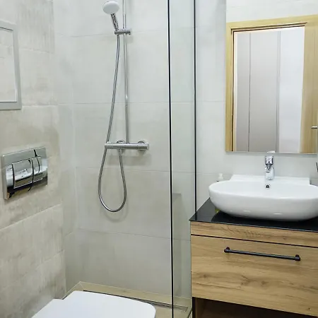 Moonlight Terrace - Panoramic Views, Luxe Comfort By Flat Mаnаger * Aziz Konstantin ve Elena