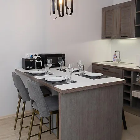 Moonlight Terrace - Panoramic Views, Luxe Comfort By Flat Mаnаger Daire